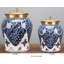 Qipao Handmade Jar-1973336366