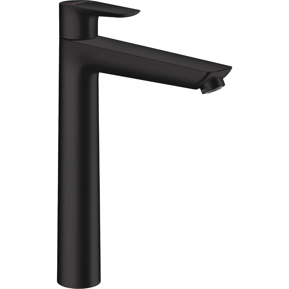 Hansgrohe Talis E Einhebel-Waschtischarmatur 240