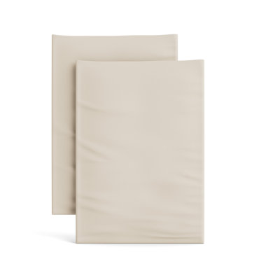 Ready-to-Bed Pillow Case