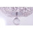 Sargent 3 - Light 11.5" Semi Flush Mount