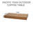 4 pc Pacific Teak Deep Seating Set with 72" Coffee Table-103693145