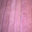 Art Hide Cowhide Area Rug in Pink