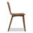 18.5'' H Oak Side Chair-1154099485
