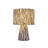 Momo Table Lamp - Zebra-90698427