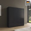 Hinged door wardrobe NABILA with push-to-open function MADE IN GERMANY-104201212-104828605