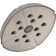 Universal Showering Components Full Low Flow Shower Head with H2Okinetic Technology