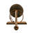 Bechar Steel Wallchiere