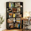 162cm H x 60cm W Standard Bookcase-1517358320