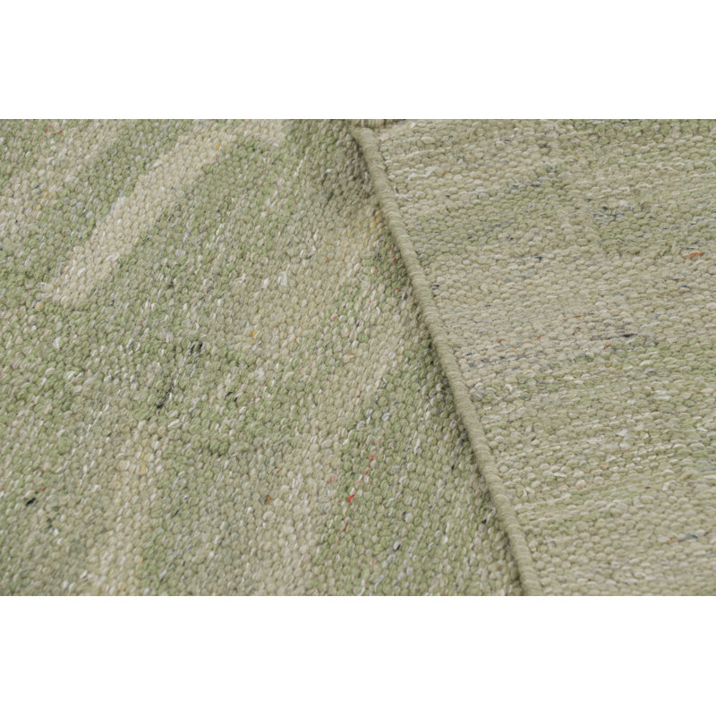 One-of-a-Kind 3' X 4'11" Area Rug