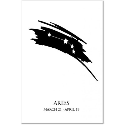 " Aries "