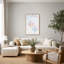 Art mural sur toile suspendu-1543122858