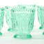 3'' H Glass Tabletop Votive Holder-296212020