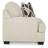 Krishonda Oversized Chair