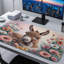 Polyester Desk Pad-228258341