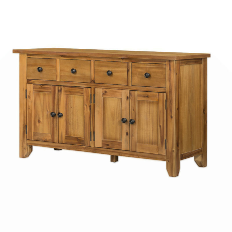 Cabinet, Brown