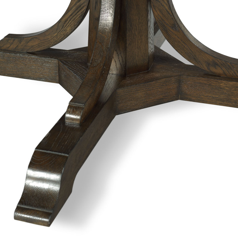 Table de salle à manger Craftsman
