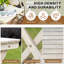 Floyd Acacia Patio Dining Set with