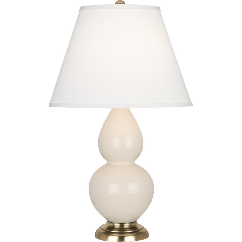 Small Double Gourd Table Lamp