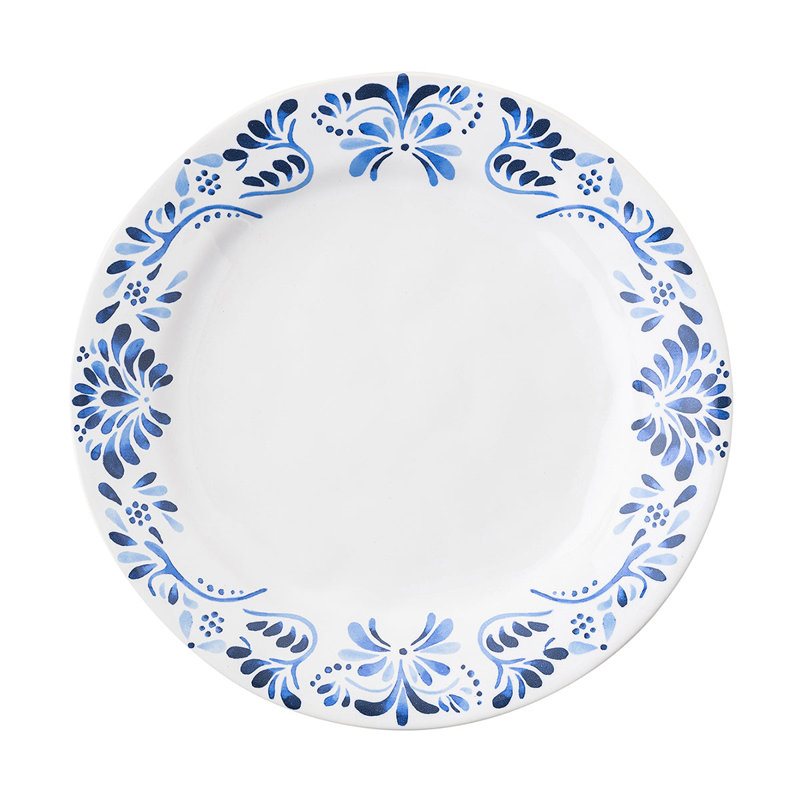 Iberian 4 - Piece Place Setting