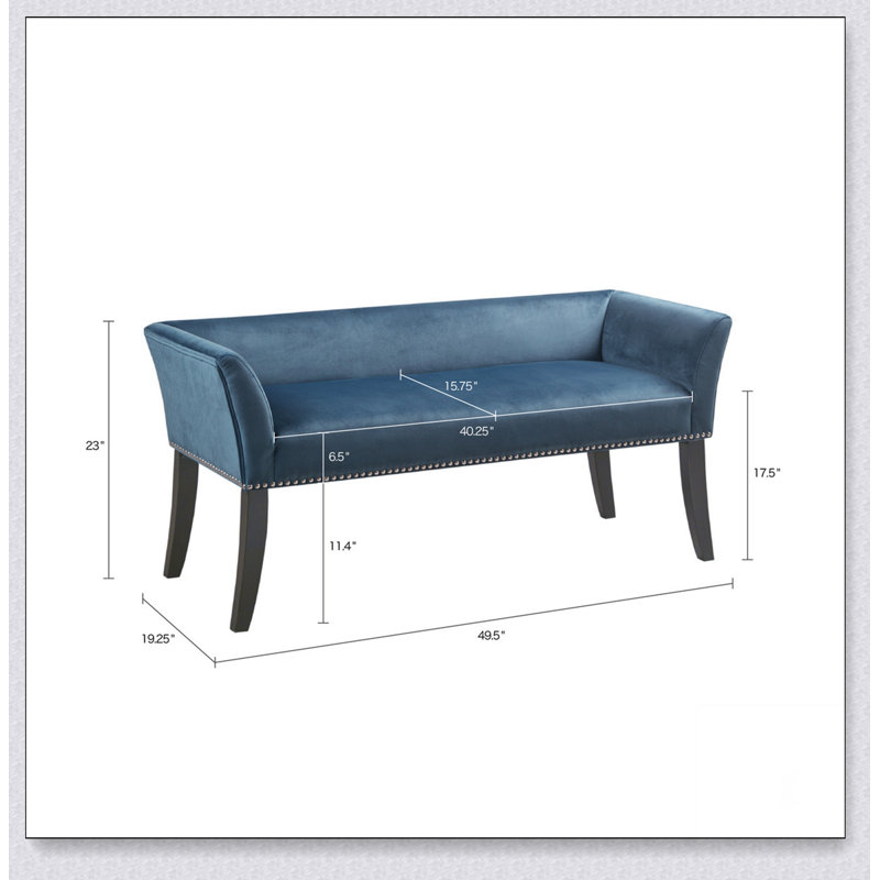 Banc décoratif Voir ci-dessous Banc simple, confortable, durable et multifonctionnel