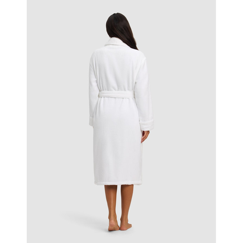 Luxe Bath Robe