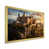 Gold Single Picture Framed selected