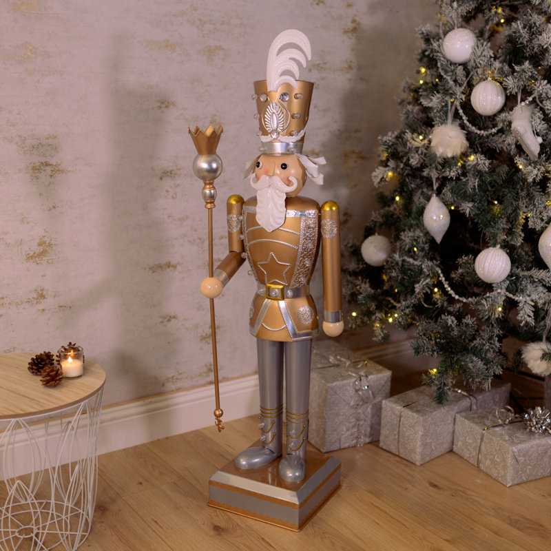 Christmas Nutcracker