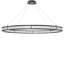 Damien 1 - Light LED Chandelier