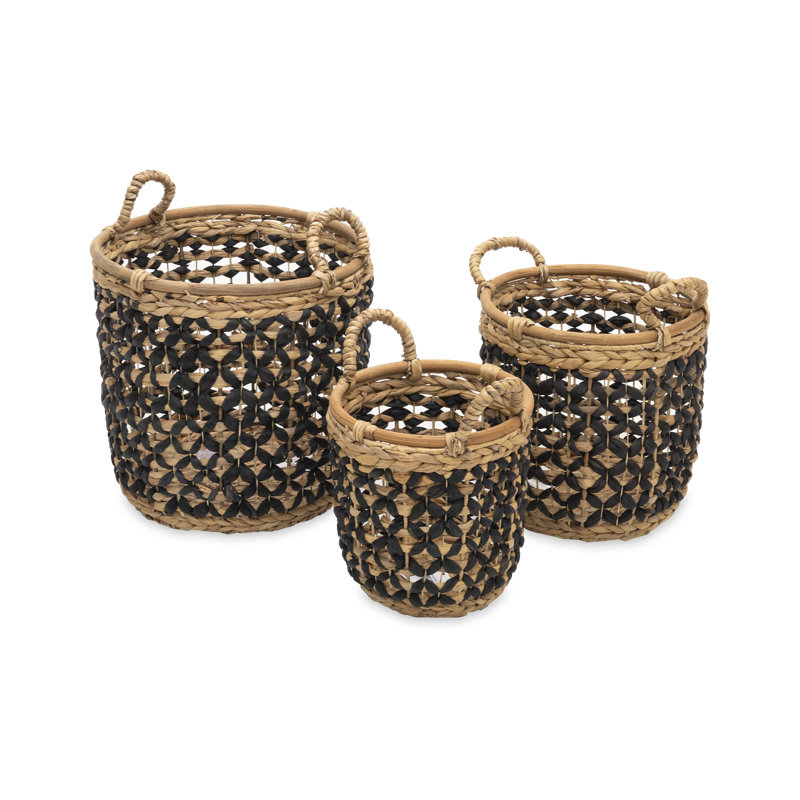 Laundry Basket, Medium (33 cm)