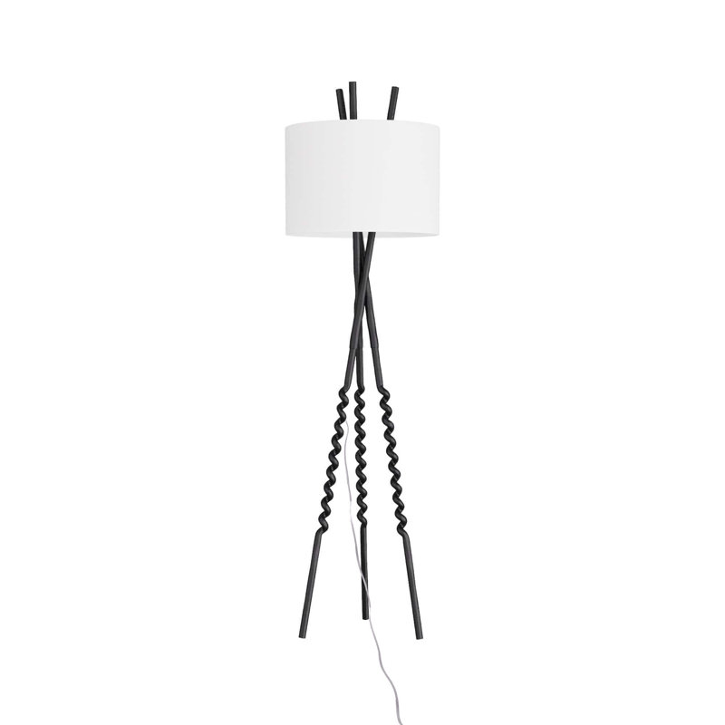 Shepherd's Floor Lamp
