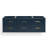 Megrez 54 " Wall Mounted Single Bathroom Vanity Base-76034305
