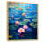 Cadre naturel flottant