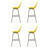 TA Bar & Counter Stool-94310087-94310085-94310095