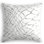 Waterpolo Square Pillow Cover & Insert