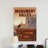 " Monument Valley " by Marmont Hill-1156497083