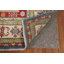 Tapis de salon Kazak bleu clair