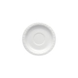 Maria Porcelain Saucer