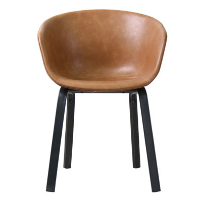 Chaise d'appoint Jessup