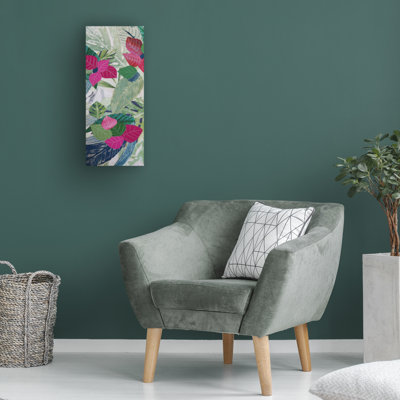 «Bougainvilla I» par «Coco Good»