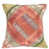 Cinnabar Damask