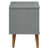 Grey is out of stock