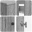 Bathroom Storage-1048501576