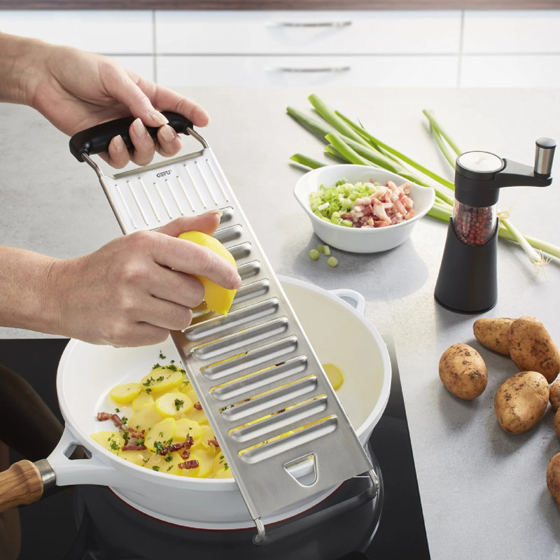 Gefu Stainless Steel Slicer