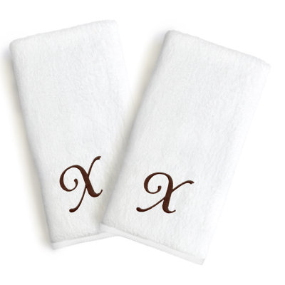 Soft Twist Hand Towel
