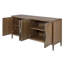 Landmark Solid Wood Storage Cabinet-1347125031