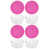 Rose est en rupture de stock