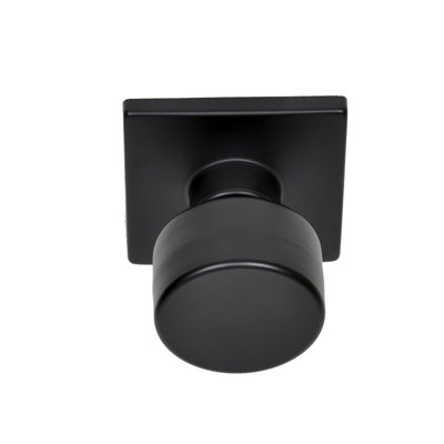 Union Square 2'' Diameter Passage (Hall & Closet) Round Knob