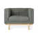 Mulholland Chair