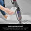 Shark Bagless Steam Cleaner & Steam Mop