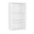 Blanc est en rupture de stock